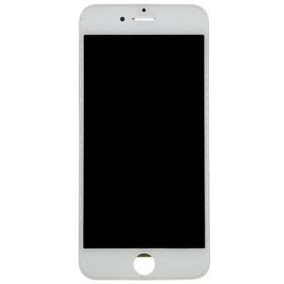 Дисплей з сенсорним екраном (модуль) iPhone 8, iPhone SE 2020, білий, оригінал