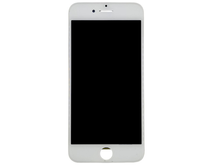 Дисплей з сенсорним екраном (модуль) iPhone 8, iPhone SE 2020, білий, оригінал