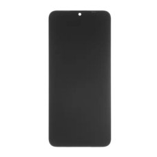 Дисплей з сенсорним екраном (модуль) Xiaomi Redmi 9A/ Redmi 9C / Redmi 9C NFC / Redmi 10A / Poco C3 / Poco C31 / Umidigi A9 / A11 / A11S чорний, оригінал