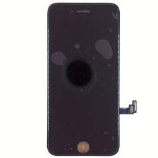 Дисплей з сенсорним екраном (модуль) iPhone 7G, чорний, оригінал