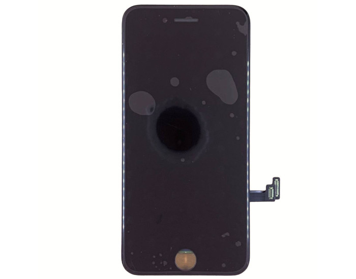 Дисплей з сенсорним екраном (модуль) iPhone 7G, чорний, оригінал