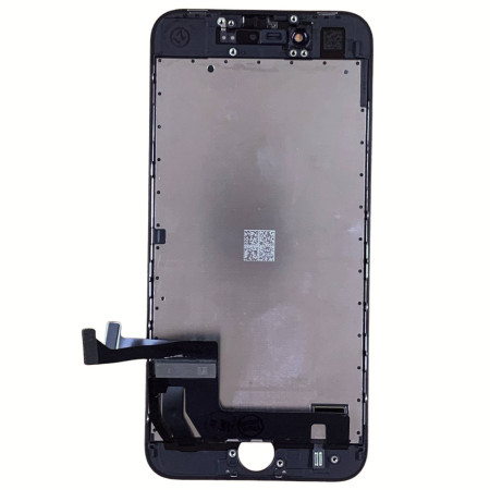 Дисплей с сенсорным экраном (модуль) iPhone 7G, черный, оригинал (Класс А)