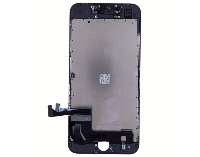 Дисплей з сенсорним екраном (модуль) iPhone 7G, чорний, оригінал