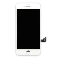 Дисплей с сенсорным экраном (модуль) iPhone 7G, белый, оригинал (Класс B)