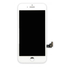 Дисплей з сенсорним екраном (модуль) iPhone 7G, білий, оригінал