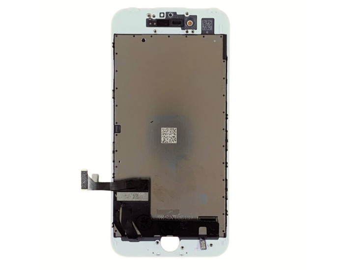 Дисплей з сенсорним екраном (модуль) iPhone 7G, білий, оригінал