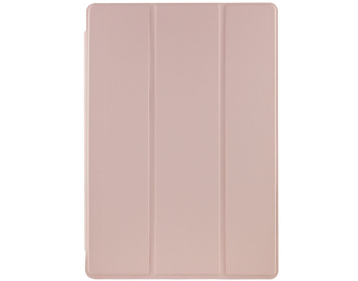 Чохол-книга на планшет Smart Case + Stylus iPad Pro 13 (2024) золотий