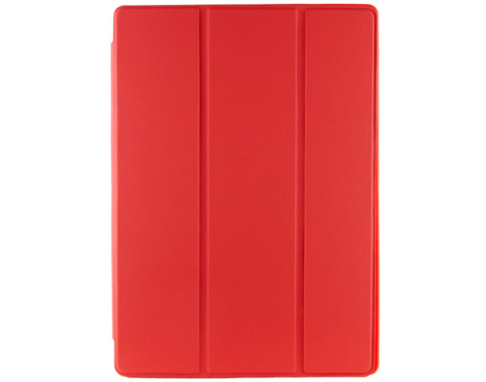 Чохол-книга на планшет Smart Case + Stylus for iPad Air 13 2024 / 2025 червоний
