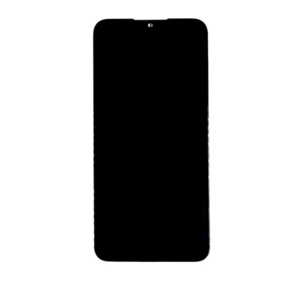 Дисплей з сенсорним екраном (модуль) Xiaomi Mi Play, чорний