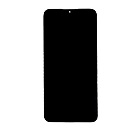 Дисплей с сенсорным экраном (модуль) Xiaomi Mi Play, черный (Класс А)