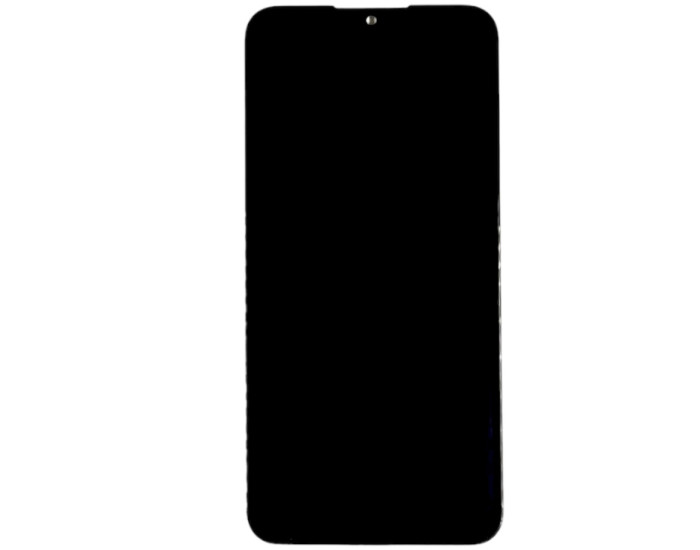 Дисплей з сенсорним екраном (модуль) Xiaomi Mi Play, чорний
