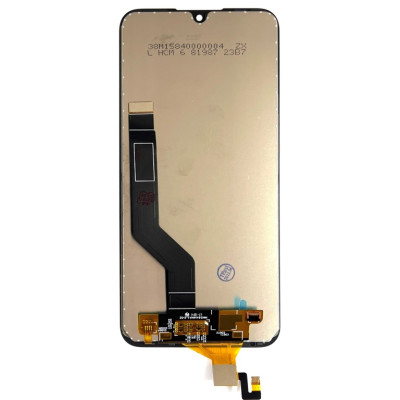 Дисплей з сенсорним екраном (модуль) Xiaomi Mi Play, чорний