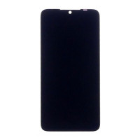 Дисплей с сенсорным экраном (модуль) Xiaomi Redmi Note 7, Note 7 Pro, черный, оригинал (Класс C)