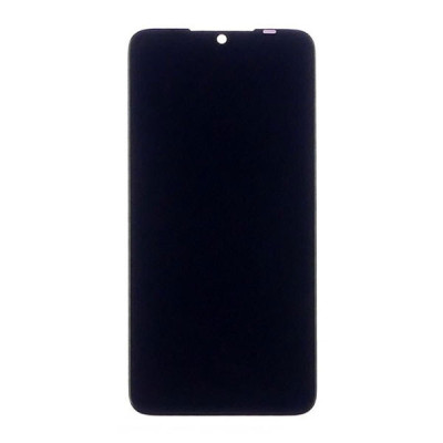 Дисплей з сенсорним екраном (модуль) Xiaomi Redmi Note 7, Note 7 Pro, чорний, оригінал