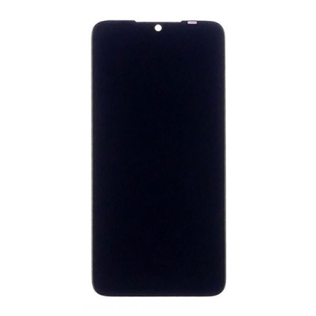 Дисплей с сенсорным экраном (модуль) Xiaomi Redmi Note 7, Note 7 Pro, черный, оригинал (Класс C)