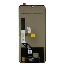 Дисплей с сенсорным экраном (модуль) Xiaomi Redmi Note 7 /Note 7 Pro, черный, оригинал