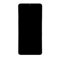 Дисплей с сенсорным экраном (модуль) Xiaomi Redmi Note 8 Pro, черный (Класс А)