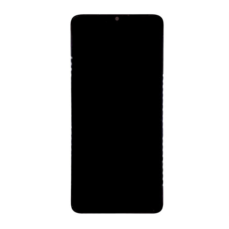 Дисплей с сенсорным экраном (модуль) Xiaomi Redmi Note 8 Pro, черный (Класс C)