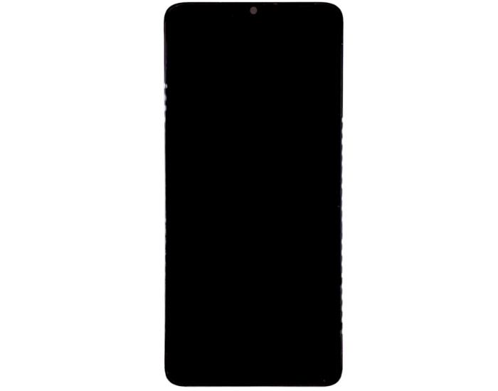 Дисплей с сенсорным экраном (модуль) Xiaomi Redmi Note 8 Pro, черный