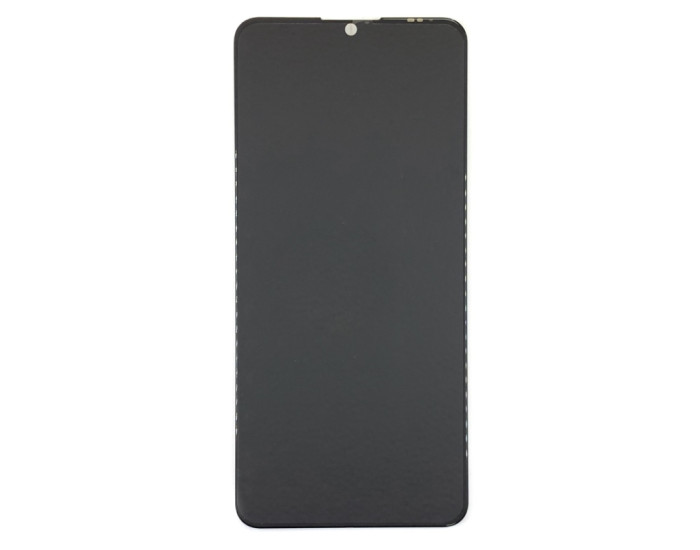 Дисплей з сенсорним екраном (модуль) ZTE Blade 20 Smart (V2050) чорний