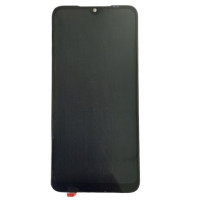 Дисплей с сенсорным экраном (модуль) Xiaomi Redmi Note 8T, черный (Класс B)