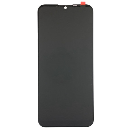 Дисплей с сенсорным экраном (модуль) Motorola XT2053 Moto E6s, черный (Класс B)