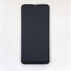 Дисплей з сенсорним екраном (модуль) Huawei Y7 2019, Y7 Prime 2019, Y7 Pro 2019, чорний