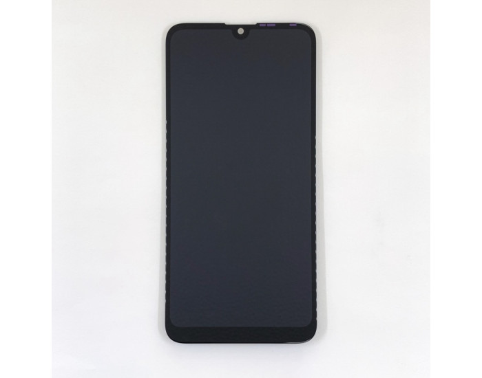 Дисплей с сенсорным экраном (модуль) Huawei Y7 2019, Y7 Prime 2019, Y7 Pro 2019, черный