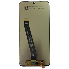 Дисплей с сенсорным экраном (модуль) Xiaomi Redmi 7, черный