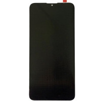 Дисплей с сенсорным экраном (модуль) Xiaomi Redmi 8, Redmi 8A, черный (Класс B)