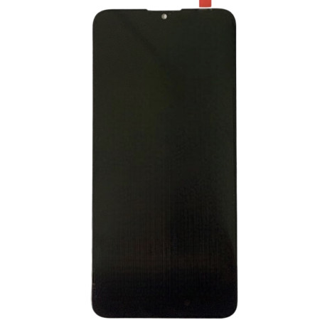 Дисплей с сенсорным экраном (модуль) Xiaomi Redmi 8, Redmi 8A, черный (Класс B)