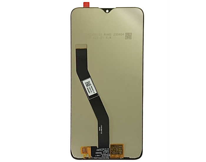 Дисплей с сенсорным экраном (модуль) Xiaomi Redmi 8 /Redmi 8A, черный