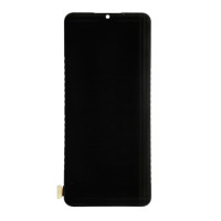 Дисплей с сенсорным экраном (модуль) Oppo A73 4G 2020/A91 2020/Reno 3, черный, TFT