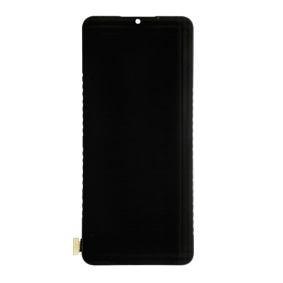 Дисплей з сенсорним екраном (модуль) Oppo A73 4G 2020/A91 2020/Reno 3, чорний, TFT