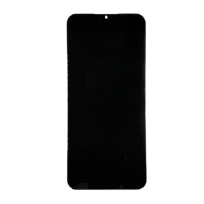 Дисплей з сенсорним екраном (модуль) Realme 5/ 5i/ 5S/ 6i/ C3/ Oppo A5 (2020)/ Oppo A9 (2020)/ Oppo A11x, чорний