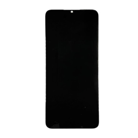 Дисплей с сенсорным экраном (модуль) Realme 5/ 5i/ 5S/ 6i/ C3/ Oppo A5 (2020)/ Oppo A9 (2020)/ Oppo A11x, черный