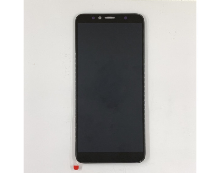 Дисплей с сенсорным экраном (модуль) Huawei Huawei Y6 2018 / Y6 Prime 2018 / Honor 7A Pro / 7C, черный