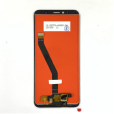 Дисплей с сенсорным экраном (модуль) Huawei Huawei Y6 2018 / Y6 Prime 2018 / Honor 7A Pro / 7C, черный