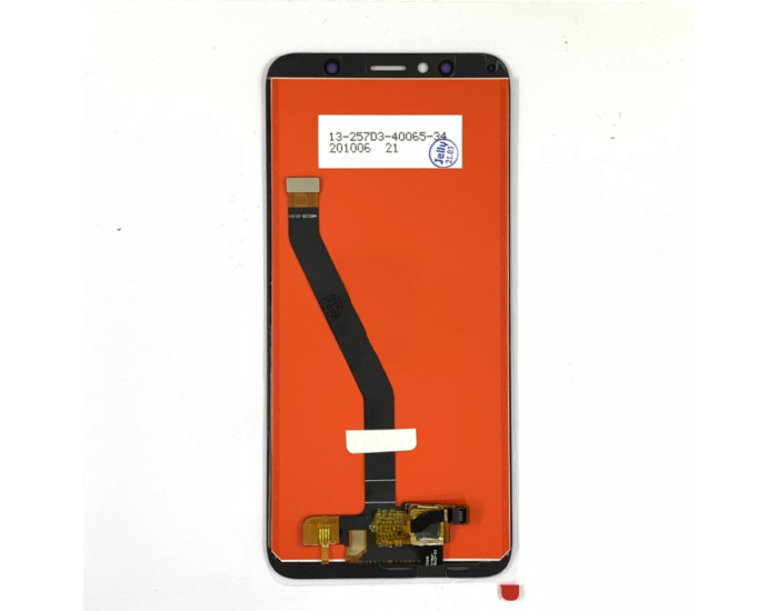 Дисплей с сенсорным экраном (модуль) Huawei Huawei Y6 2018 / Y6 Prime 2018 / Honor 7A Pro / 7C, черный