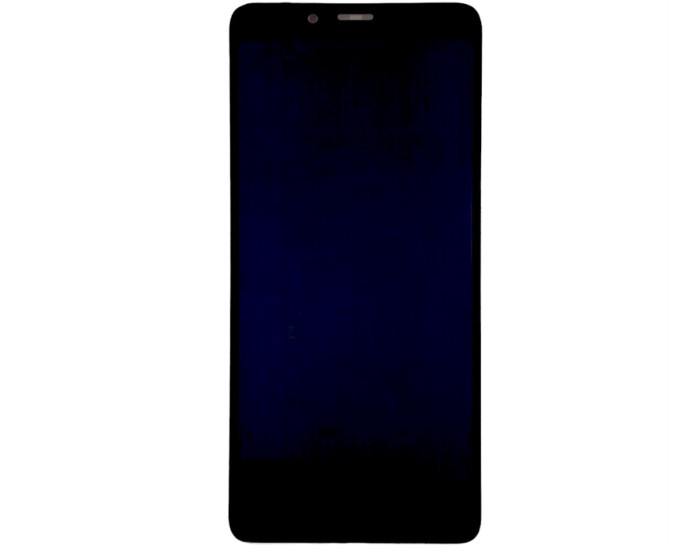Дисплей с сенсорным экраном (модуль) Xiaomi Redmi 6 /Redmi 6A, черный