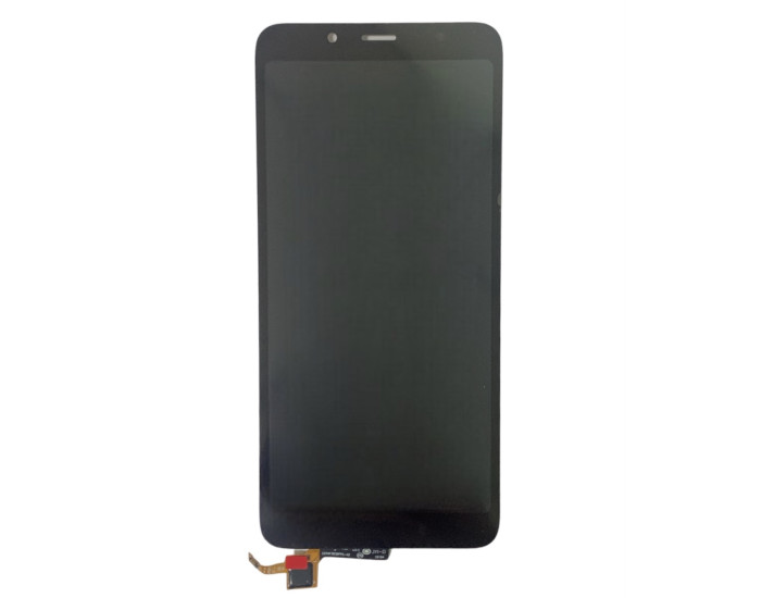Дисплей с сенсорным экраном (модуль) Xiaomi Redmi 7A, черный
