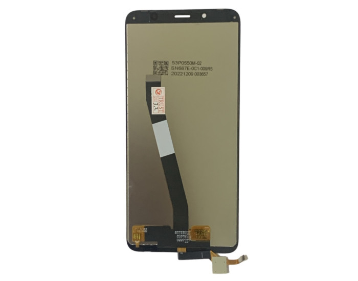 Дисплей с сенсорным экраном (модуль) Xiaomi Redmi 7A, черный
