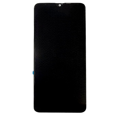 Дисплей с сенсорным экраном (модуль) Realme 3 Pro, Realme 5 Pro, черный