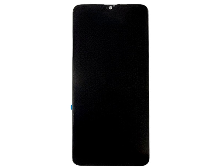 Дисплей с сенсорным экраном (модуль) Realme 3 Pro /Realme 5 Pro, черный