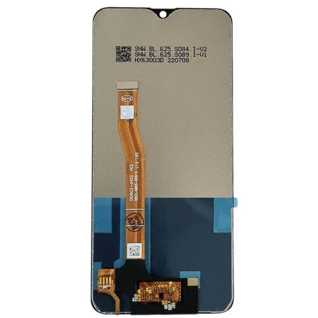 Дисплей с сенсорным экраном (модуль) Realme 3 Pro, Realme 5 Pro, черный