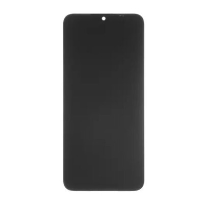 Дисплей з сенсорним екраном (модуль) Xiaomi Redmi 9A / Redmi 9AT/ Redmi 9C / Redmi 9C NFC / Redmi 10A / Poco C3 / Poco C31 / Umidigi A9 / A11 / A11S чорний. копія