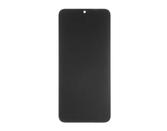 Дисплей с сенсорным экраном (модуль) Xiaomi Redmi 9A /Redmi 9AT /Redmi 9C /Redmi 9C NFC /Redmi 10A /Poco C3 /Poco C31 /Umidigi A9 /A11 /A11S, черный