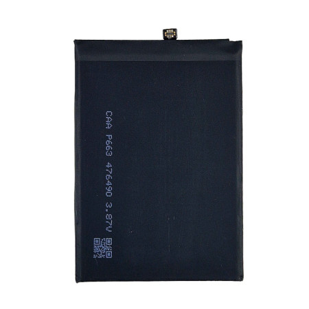 Аккумулятор Xiaomi BN53, Xiaomi Poco M2 Pro, Xiaomi Redmi Note 10 Pro, Redmi Note 10 Pro Max, Redmi Note 9 Pro, Redmi Note 9 Pro Max, 5020 mAh