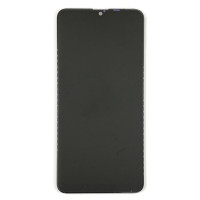 Дисплей с сенсорным экраном (модуль) Samsung A107 A10s, черный, OEM