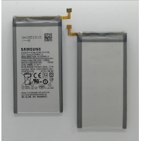 Акумулятор Samsung EB-BG973ABA, G973F, S10, 3400 mAh